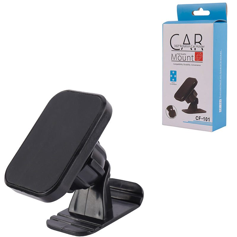 هولدر داشبوردی مگنتی Car Mount CF-101