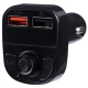 شارژر فندکی + FM Player بلوتوثی CAR X8