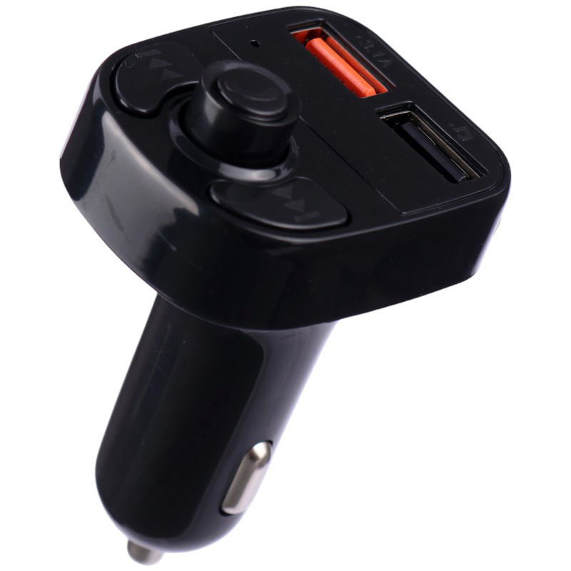 شارژر فندکی + FM Player بلوتوثی CAR X8