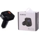 شارژر فندکی + FM Player بلوتوثی CAR X8