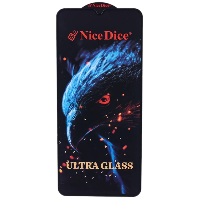 گلس اولترا Nice Dice شیائومی Redmi A1 Plus / A2 Plus