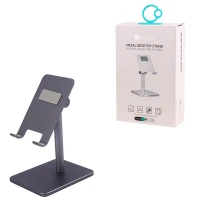 پایه نگهدارنده گوشی موبایل و تبلت Coteci CS5515