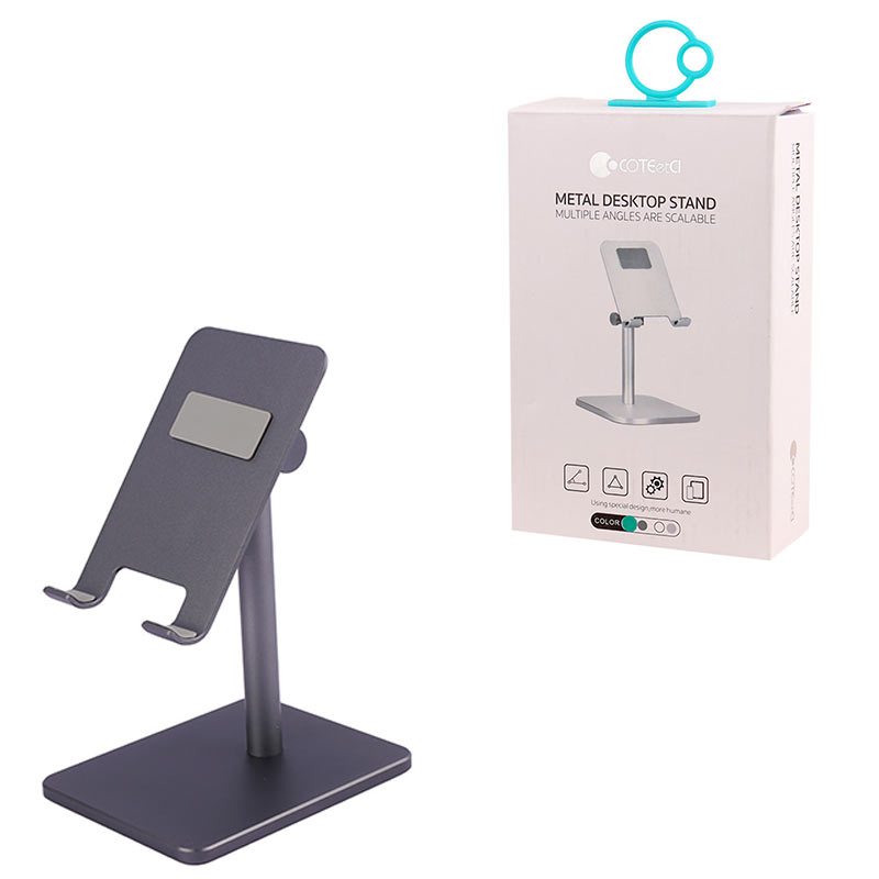 پایه نگهدارنده گوشی موبایل و تبلت Coteci CS5515