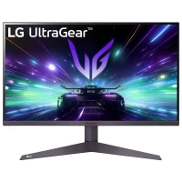 مانیتور گیمینگ ال جی UltraGear 27GS50F-B سایز 27 اینچ