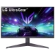 مانیتور گیمینگ ال جی UltraGear 27GS50F-B سایز 27 اینچ