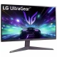مانیتور گیمینگ ال جی UltraGear 27GS50F-B سایز 27 اینچ