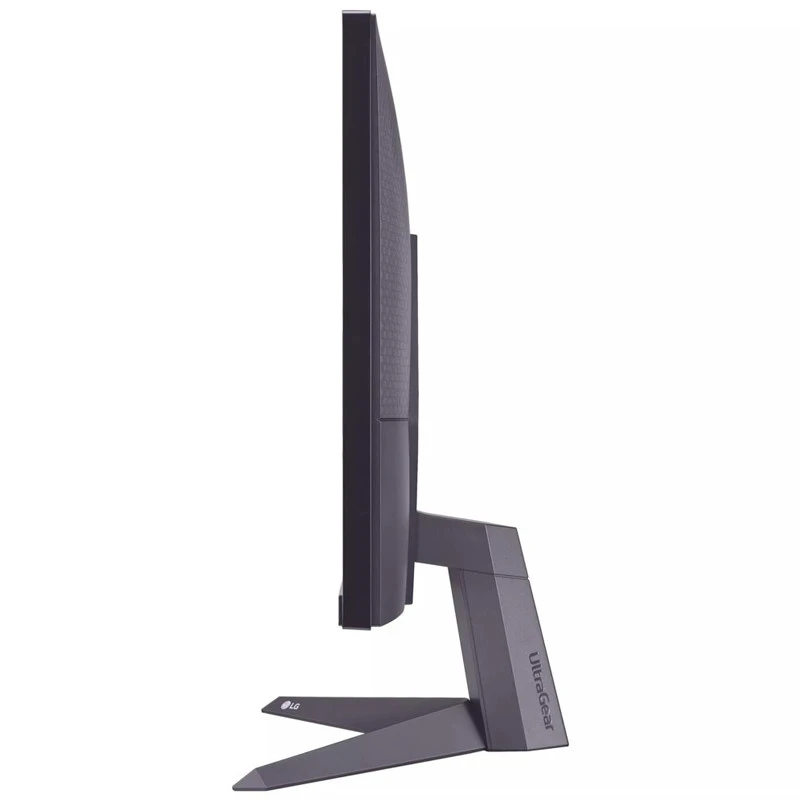 مانیتور گیمینگ ال جی UltraGear 27GS50F-B سایز 27 اینچ