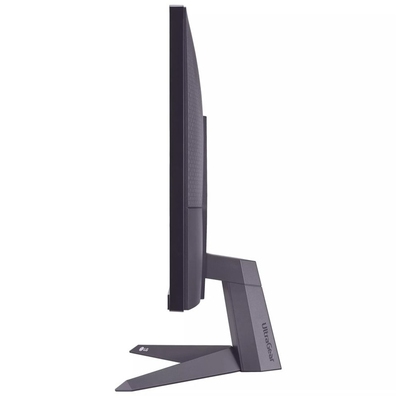 مانیتور گیمینگ ال جی UltraGear 27GS50F-B سایز 27 اینچ