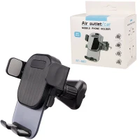 هولدر دریچه ای گیره ای Air Outlet RT-60D