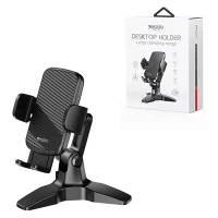 پایه نگهدارنده گوشی موبایل و تبلت Yesido C181