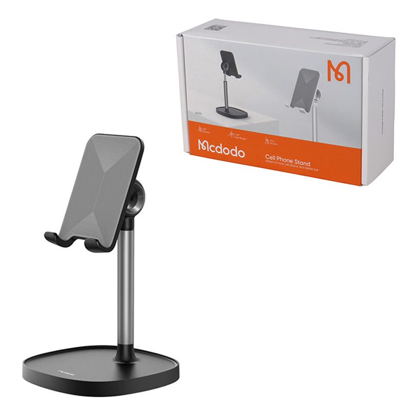 پایه نگهدارنده گوشی موبایل و تبلت Mcdodo TB-782