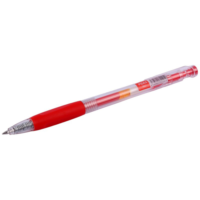خودکار ژله ای پیداکس 0.5 میلی متر P-920 بسته 12 عددی