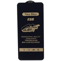 گلس آنتی استاتیک Nice Dice شیائومی Poco X3 GT