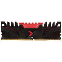 رم کامپیوتر PNY XLR8 DDR4 16GB 3200MHz CL16 Single