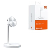 هولدر و شارژر وایرلس Mcdodo CH-215 15W