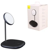 هولدر و شارژر وایرلس Baseus WXSW-B01 10W