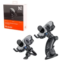 هولدر و شارژر وایرلس Mcdodo CH-1600 15W