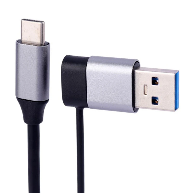 هاب 4 پورت Type-C /USB3.0 کد 2