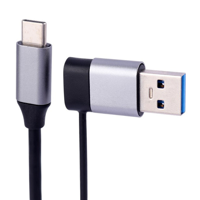 هاب 4 پورت Type-C /USB3.0 کد 2