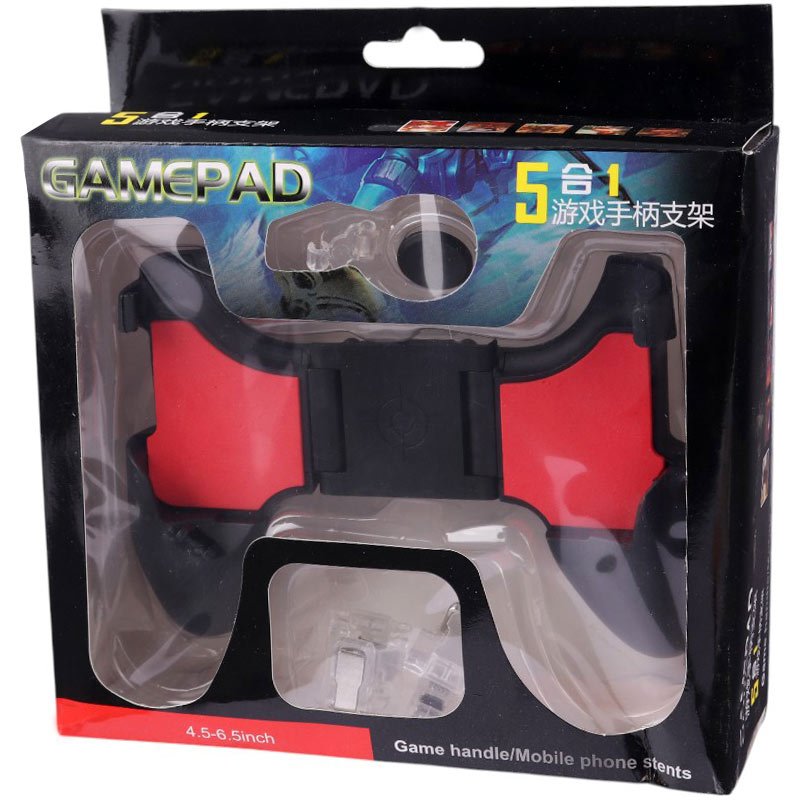 دسته بازی game pad 4.5-6.5inch