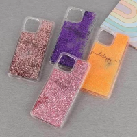 قاب آکواریومی شفاف Irock شیائومی Mi 11 Lite / 11 Lite NE