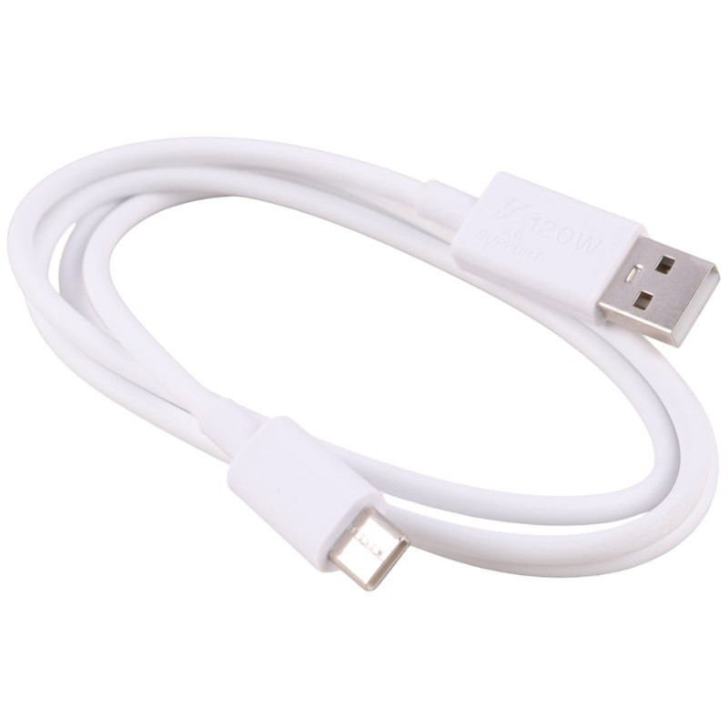 کابل تایپ سی فست شارژ 120W 1m کد 2