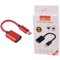 تبدیل OTG USB 3.0 To Type-C
