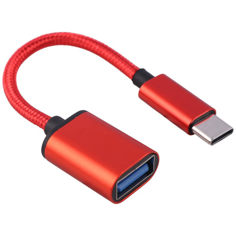 تبدیل OTG USB 3.0 To Type-C