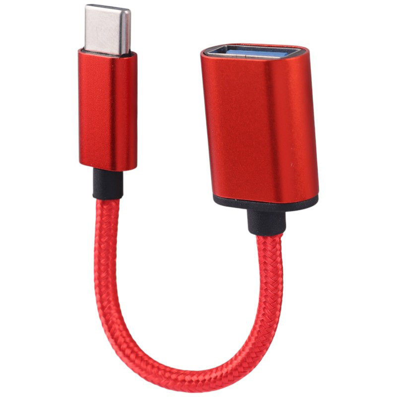 تبدیل OTG USB 3.0 To Type-C
