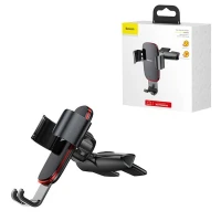هولدر دریچه ای Baseus Small Ears Series SUYL-J0
