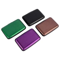 جاکارتی Aluma Wallet