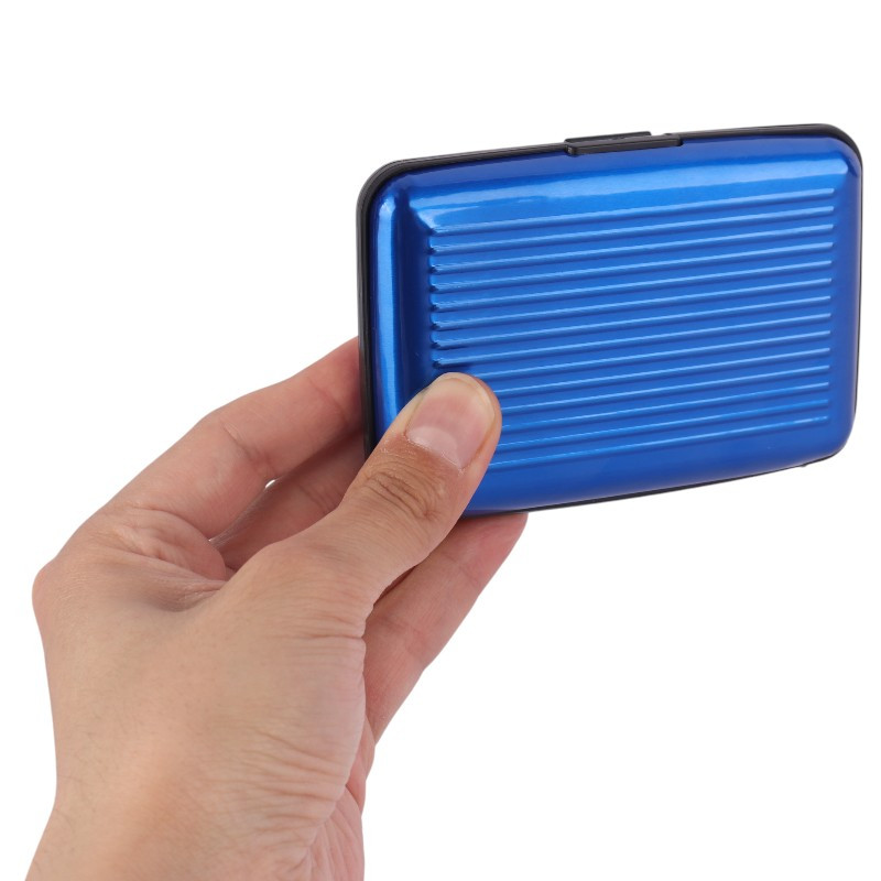 جاکارتی Aluma Wallet