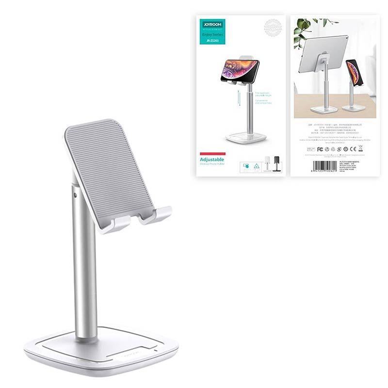 پایه نگهدارنده گوشی موبایل Joyroom JR-ZS203