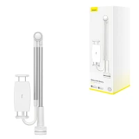 پایه نگهدارنده گوشی موبایل و تبلت Baseus Otaku Life Rotary Adjustment Lazy SULR-B