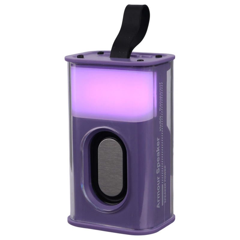 اسپیکر بلوتوثی A036-PLUS