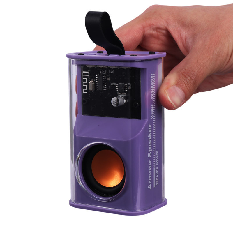 اسپیکر بلوتوثی A036-PLUS