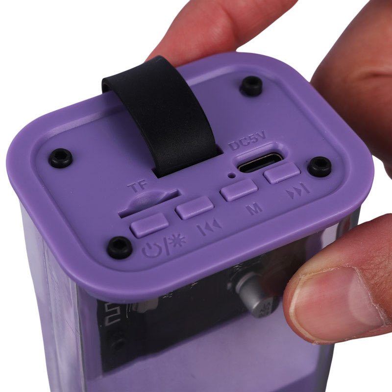 اسپیکر بلوتوثی A036-PLUS