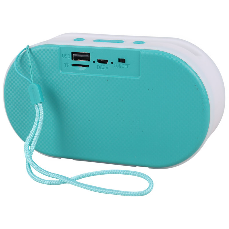 اسپیکر بلوتوثی DH-1208