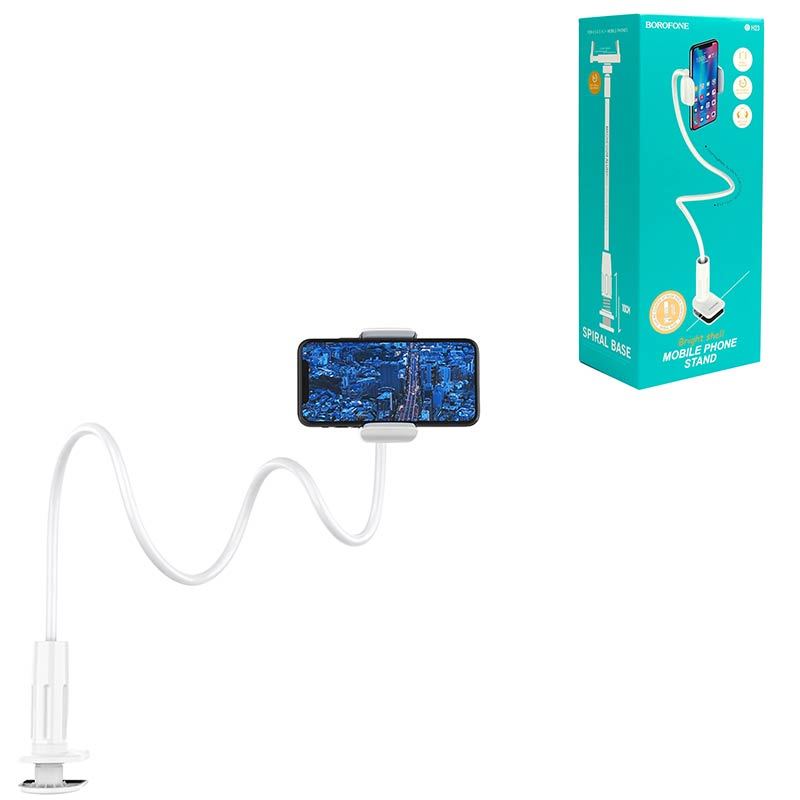 پایه نگهدارنده گوشی موبایل Borofone BH23