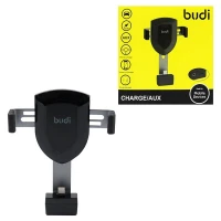 هولدر دریچه ای آیفونی BUDI M8J500X-ALA-BLK