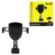 هولدر دریچه ای آیفونی BUDI M8J500X-ALA-BLK