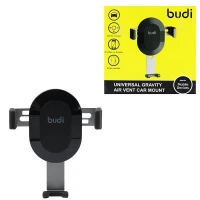 هولدر دریچه ای Budi M8J500C-BLK