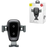 هولدر و شارژر وایرلس Baseus WXYL-B 10W