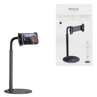 پایه نگهدارنده گوشی موبایل Yesido C89