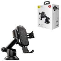 هولدر شارژ بی سیم Baseus WXYL-A01 10W