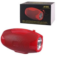 اسپیکر بلوتوثی A105