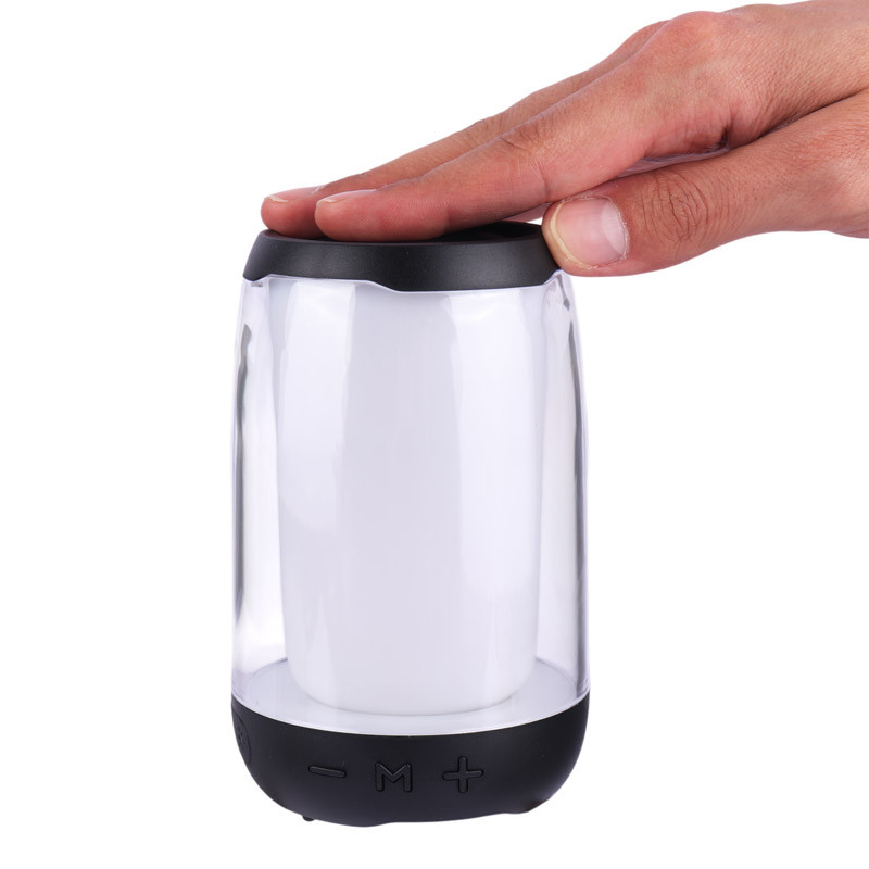 اسپیکر بلوتوثی Pluse 4 Mini