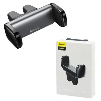 هولدر دریچه ای Baseus Steel Cannon Air Outlet SUGP