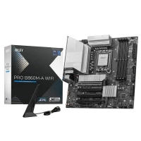 مادربرد ام اس آی Pro B860M-A WIFI&nbsp;DDR5