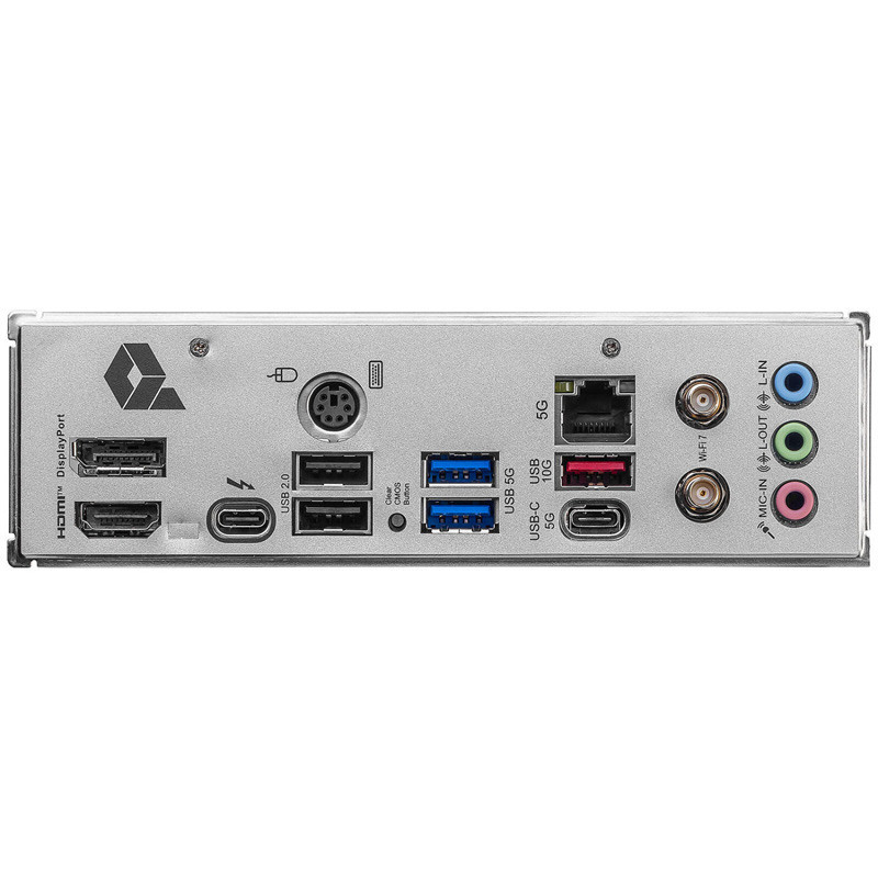 مادربرد ام اس آی Pro B860M-A WIFI&nbsp;DDR5